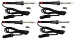 Lot Diesel 360-41 12 Volt / 30 Watt Soldering Irons With. Fixed Price $62.95.
