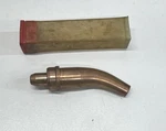 New Genuine Victor 2-1-118 Acetylene Cutting Torch Tip Gouging Fit CA2460 MT204. Fixed Price $20.00.