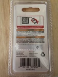 Weller WLTSETLIBA12 (2)-PACK Soldering Tips .4MM & -new- Volume Discount. Fixed Price $5.99.