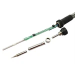 Pro 60W 110V Electric Adjustable Temperature Welding Soldering Iron Tool. Fixed Price $9.87.