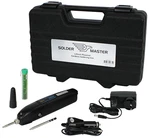 Master Lithium Liion Powered Cordless Rechargeable Soldering Iron Kit. Fixed Price $231.24.