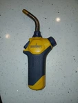 Bernzomatic Flamecommander Propane Torch 439713. Fixed Price $35.00.