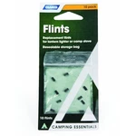 Camco New Replacement Camping Lighter Flints Pack Of 10, 00481073. Fixed Price $6.94.
