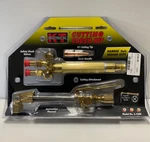 Kt Industries Cutting Torch Kit 3-7200 Nib. Fixed Price $100.00.