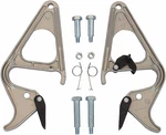 Aluminum Ladder Rung Lock Kit - Enhance Safety & Stability PK100D. Fixed Price $171.99.