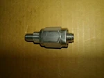 Western Steel SS-347-2 & SS-347-3 Nut Set With Nipple.. Fixed Price $49.99.