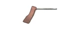 Sievert 10OZ Copper Hammer Bit For Esk Kits With Steel Rod Soldering Iron. Fixed Price $84.89.