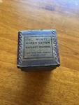 Pipemaster 3/4" Die Head Erie Tool Works No. 11 With Box. Fixed Price $18.00.