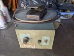 Atlas Model XT-200 Welding Positioner. Fixed Price $800.00.