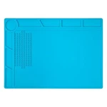 Xool Heat Insulation Silicone Repair Mat With Scale Ruler And Screw Position For. Fixed Price $14.49.