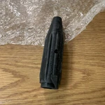 Lot Of 5 Jackson 14733 Quick-trik QNB-2-BP Welding Cable Connector See Pics. Fixed Price $49.00.