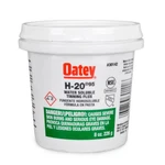 No. 95 H-2O Water Soluble Tinning Flux 8 Oz. Fixed Price $17.82.