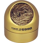 Hakko 599B-01 Tip Cleaner Equipment Japan Quality New Authentic Official Genuine. Fixed Price $44.96.
