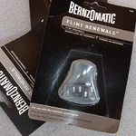 Bernzomatic Flint Renewals Replacement Tip Spark Lighter Mpn TX406, Black. Fixed Price $30.00.