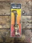 Forney Cutting Attachment 87086 Compatible With Harris Products Nos. Fixed Price $32.99.