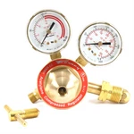 87091FORNEY Industries 250 Series Acetylene Regulator, Side Mount. Fixed Price $118.48.