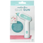 We Creative Flow Glue Gun-blue. Fixed Price $32.50.