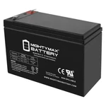 Mighty Max 12V 8AH Compatible Battery For Apc Back-ups Es Va, BE500C, BE500U. Fixed Price $20.99.