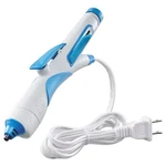 Westcott Premium Hot Glue Pen (16761). Fixed Price $14.09.