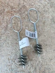 Lot Of Forney 70484 Wire Fitting Brush With Loop Handle, 6-1/2-INCH-BY3/4-INCH. Fixed Price $5.60.
