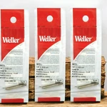 3 Packs Weller MT1 Cone Shaped Replacement Tip 1/8 Dia. In. For Soldering Iron. Fixed Price $19.99.