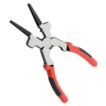 8" Mig Welding Pliers With Insulated Handle Multifunction Carbon Steel Plier.... Fixed Price $13.31.