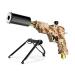 Cooking Propane Torch Grill Gun Kitchen Culinary Blow Charcoal Lighter Bbq. Fixed Price $49.99.
