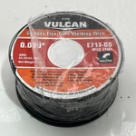 (flawed) Vulcan Gasless 0.030 E71T-GS Flux Core Welding Wire 2 Lb Roll 63496. Fixed Price $24.99.