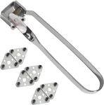 Vastools Triple Striker, Flints For Welding Torch,. Fixed Price $15.73.