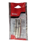 3 Weller WLTCH60IR80 Soldering Tips 6.4MM Free Shipping. Fixed Price $32.63.