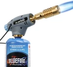 Bluefire Handy Cyclone Torch Head Portable Brass Gas Manual Ignite Fuel. Fixed Price $42.99.