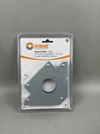 Hobart 770064 Magnetic Holder Xl Extra Large Welding Square 45 90 135 Steel. Fixed Price $6.50.