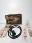 Lot Of Arcair Gouge Torch Components, 10 Pieces. Fixed Price $344.99.