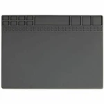 Silicone Large Soldering Mat Electronics Repair For Watch Cell Mobile Smartphone. Fixed Price $29.99.