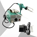 110V Programmable Soldering System With Auto-feed 80W 176 932 0.8 1.4MM. Fixed Price $112.80.