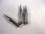 Hexacon Replacement Soldering Tip Model WL13-6 New Crosses To Weller PTP-6. Fixed Price $7.00.