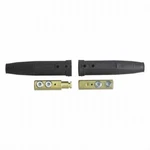 Tweco 4-MPC Cable Connectors 9425-1400 500 Amp. Fixed Price $43.00.