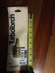 Turbotorch 0386-0500 Sa Snappy Adapter. Fixed Price $60.00.