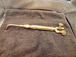 Victor Firepower WH250 Welding Torch Handle With Size Tip. Fixed Price $75.00.