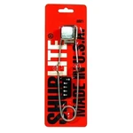 Shurlite Spark Lighter, Round 5 Renewals Gc Fuller 3021 Multi-color. Fixed Price $16.67.