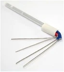 Genuine Hakko A1600 Replacement Heater For FX-600D/600/601 W/ Tracking Number. Fixed Price $17.99.