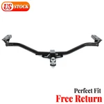 Class 3 Trailer Hitch 2" Receiver Towing Kit Ford Police Interceptor Utility. Fixed Price $130.00.
