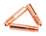 Forney 60165 Copper Hobart/miller Style Contact Tip 0.03 In. Mig Welding. Fixed Price $13.13.