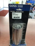 Goss Air -propane BP-6TE Tip End, 300K Btu 2-1/8 Dia, Brush. Fixed Price $49.89.