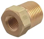 Western Enterprises BB-2-4HP Pipe Thread Bushings 1/8F X 1/4M. Fixed Price $19.99.