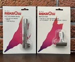 Rekrow Hot Blower Head & Reflector For Rk 2020 Micro Torch 11MM Muzzle No. SH-51. Fixed Price $14.99.