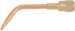 341-0387-0030 0-W-1-CS Weldingnozzle-victor Clamshell. Fixed Price $130.84.