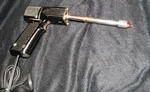 Wall- "trig-r-heat" Heavy Duty Soldering Gun 120V Tested Works. Fixed Price $24.25.