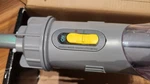 Inokraft Cordless Handheld Pool Vacuum Rechargeable, Complete Cleaning Kit. Fixed Price $83.73.