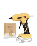 Mini Size Cordless Hot Glue Gun Compatible With Dewalt 20V Battery ... Fast Ship. Fixed Price $34.99.